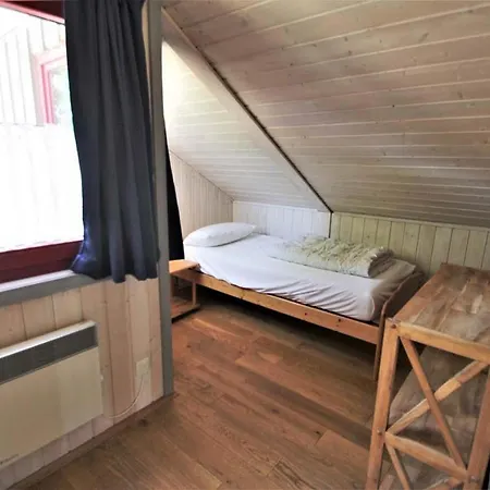 Wildgans 267 Dom wakacyjny *