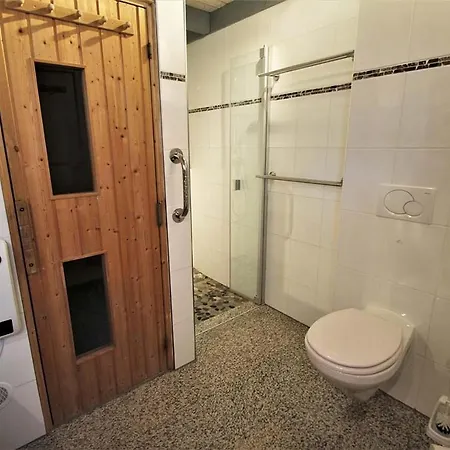 Holiday home Wildgans 267
