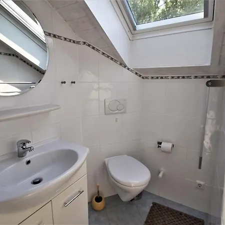 Dom wakacyjny Wildgans 267