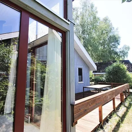 Wildgans 267 Dom wakacyjny Mirow