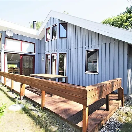 Holiday home Wildgans 267