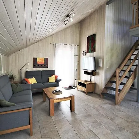 Wildgans 267 Holiday home