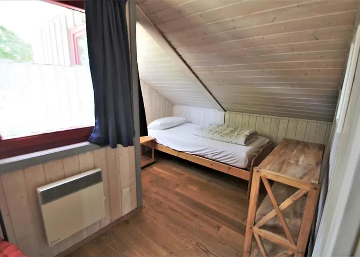 Wildgans 267 Semesterbostad *