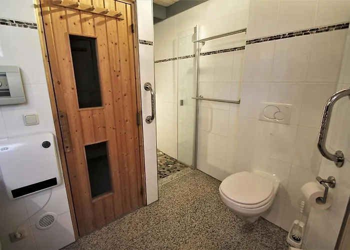 Semesterbostad Wildgans 267