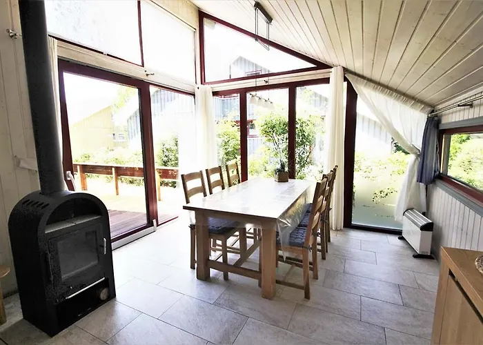 Semesterbostad Wildgans 267 *