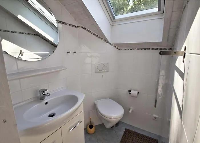 Semesterbostad Wildgans 267